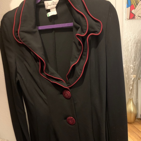 Joseph Ribkoff vintage jacket - Picture 1 of 4